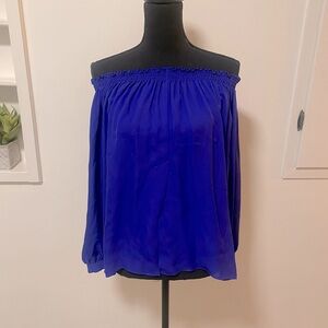 Artelier NWT Silk Blouse